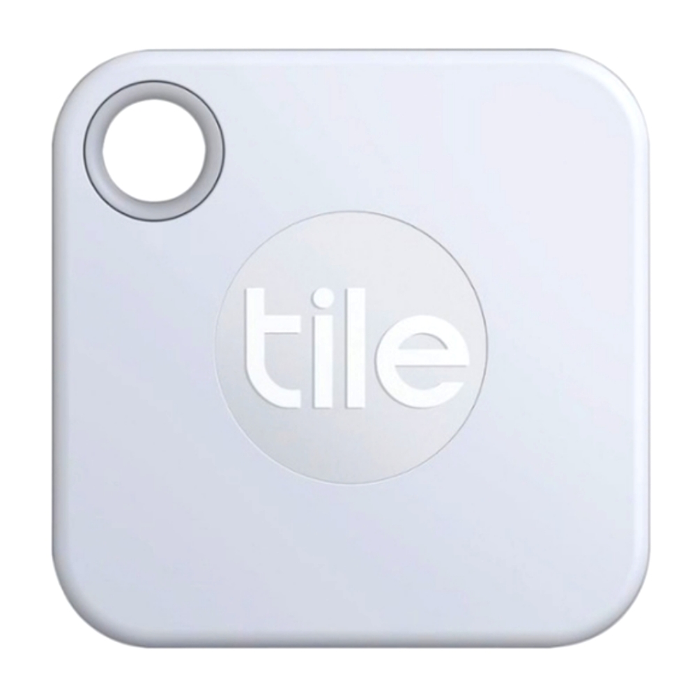 Tile - Mate (2020) 1-pack - White/Gray